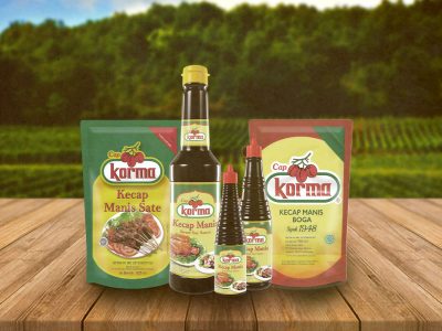 7 Kecap Legendaris Indonesia: Diproduksi Dari 100 Tahun Yang Lalu