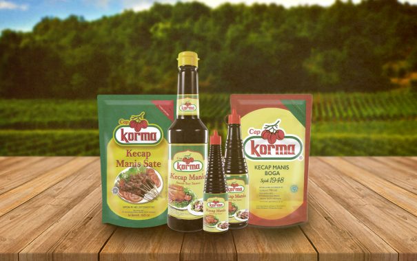 7 Kecap Legendaris Indonesia: Diproduksi Dari 100 Tahun Yang Lalu