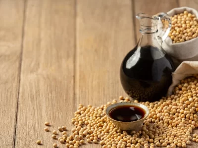 Fermentasi Kecap Menggunakan Bakteri, Kamu Wajib Ketahui!