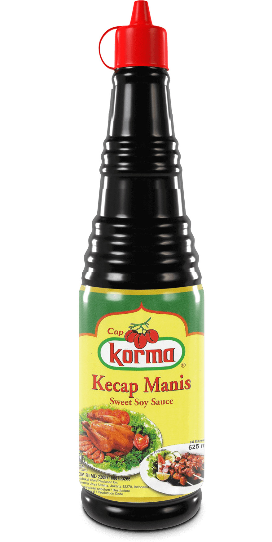 Kecap Manis Premium