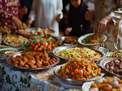 8 Menu Sahur Praktis dan Mudah Dibuat!