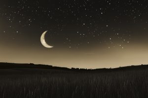 sahur pertama di tahun 2025