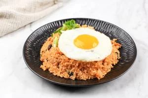 nasi goreng