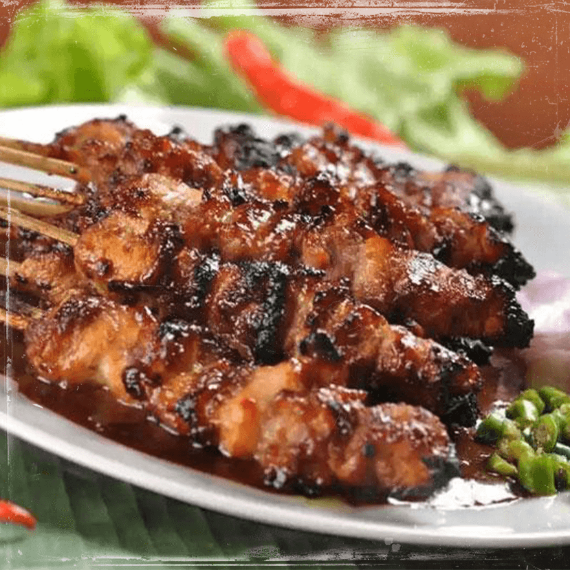 Sate Paijo Bintaro