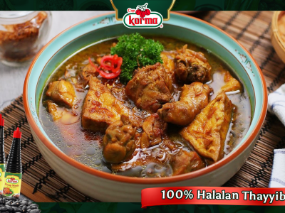 7 Rekomendasi Menu Sahur Berkuah Tanpa Santan Praktis dan Mudah Dibuat!