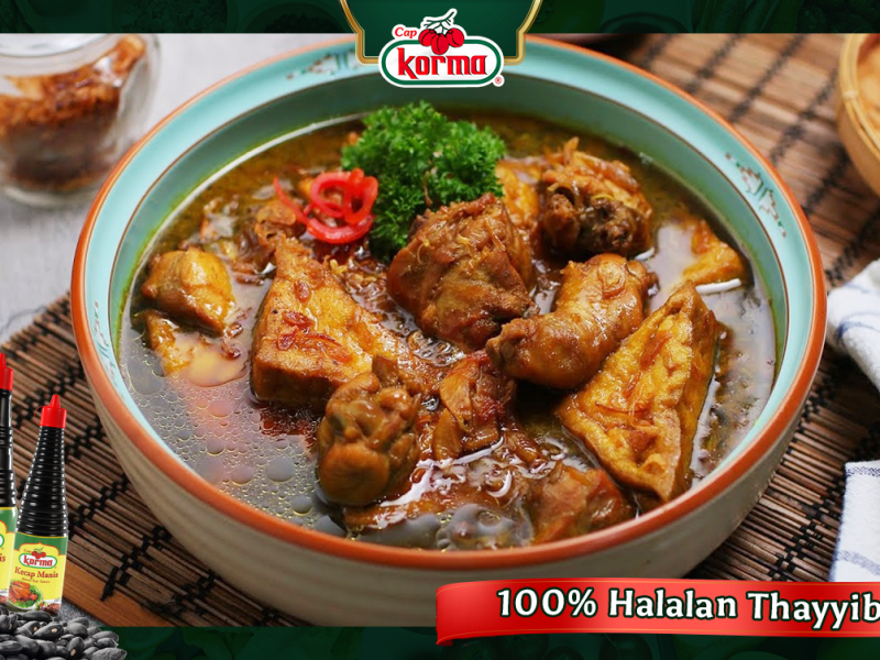 7 Rekomendasi Menu Sahur Berkuah Tanpa Santan Praktis dan Mudah Dibuat!
