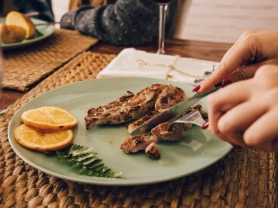 Resep Steak Murah Hari Valentine di Bawah 100ribu!
