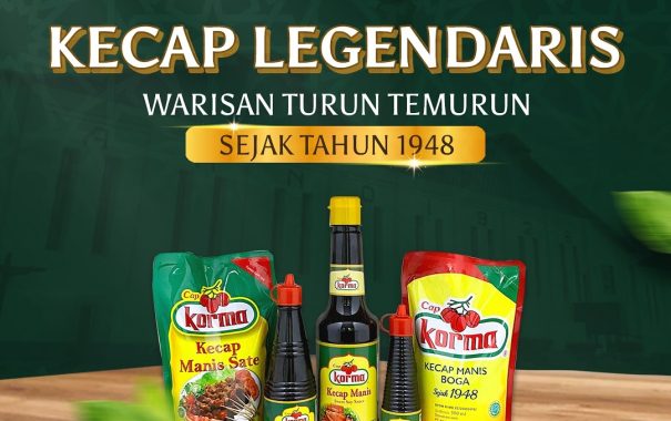 Penyimpanan Kecap: lebih baik di kulkas atau suhu ruangan?