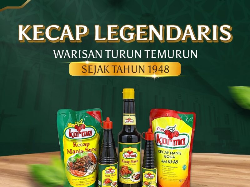 Penyimpanan Kecap: lebih baik di kulkas atau suhu ruangan?