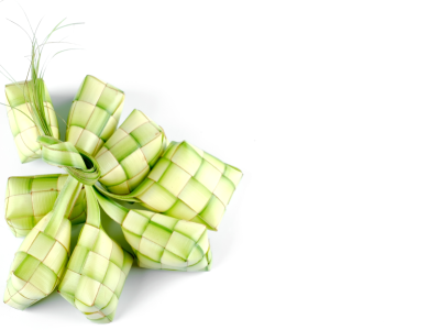 10 Teknik Memasak Ketupat dan Menyimpannya agar tidak cepat basi