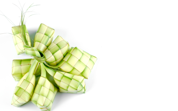 10 Teknik Memasak Ketupat dan Menyimpannya agar tidak cepat basi