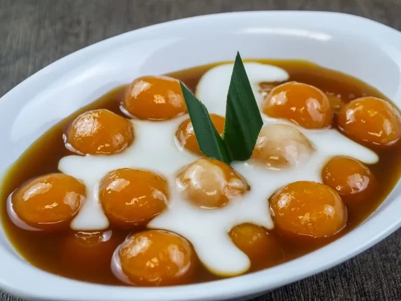 30 Menu Takjil Hemat Untuk Dibagikan Di Bulan Puasa 