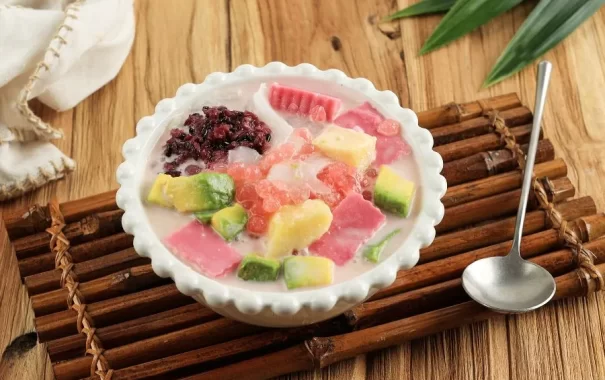 20 Menu Buka Puasa Kekinian Mudah Dibuat Di Rumah 