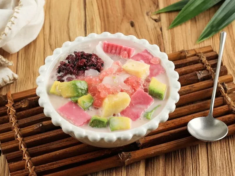 20 Menu Buka Puasa Kekinian Mudah Dibuat Di Rumah 