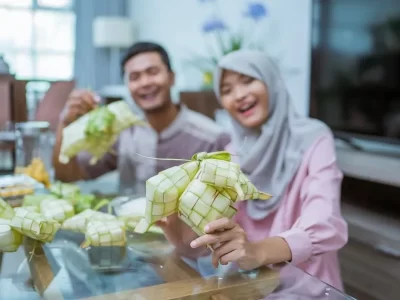 7 Makna Hari Raya Idul Fitri dan Tradisinya