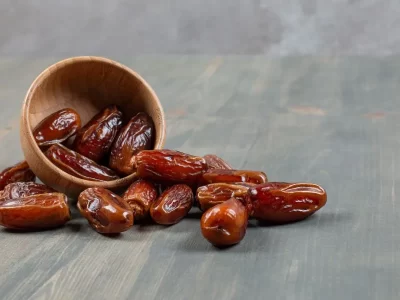 5 Makanan Berkhasiat dalam Alquran dan Hadits. Catat!