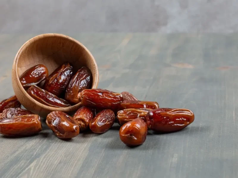 5 Makanan Berkhasiat dalam Alquran dan Hadits. Catat!