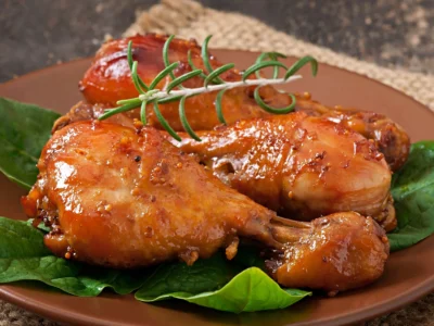 7 Resep Bumbu Ungkep Ayam Kecap Nusantara: Cita Rasa Autentik