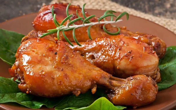 7 Resep Bumbu Ungkep Ayam Kecap Nusantara: Cita Rasa Autentik