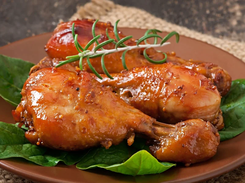 7 Resep Bumbu Ungkep Ayam Kecap Nusantara: Cita Rasa Autentik