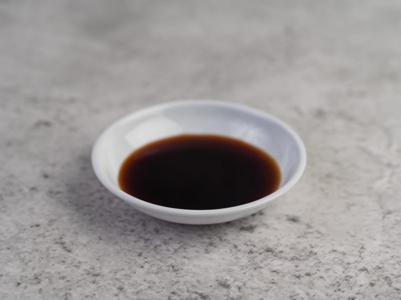 Sejarah Kecap Manis Di Indonesia, Kedelai Hitam Berusia Ratusan Tahun