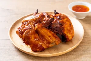 Ayam Kecap Kalasan